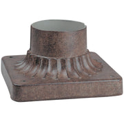 Pier Mount Accessory - Lamps Expo