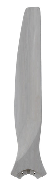 Spitfire Blade Set of 3 - 30 inch in Washed White