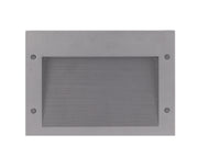 Newport Recessed in Grey