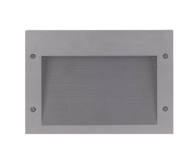 Newport Recessed in Grey
