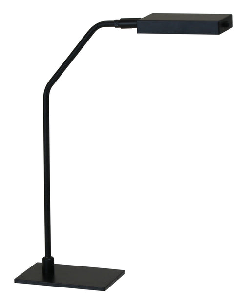 Generation LED Table Lamp in Black