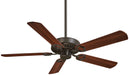 Ultra-Max 54" Ceiling Fan in Oil Rubbed Bronze