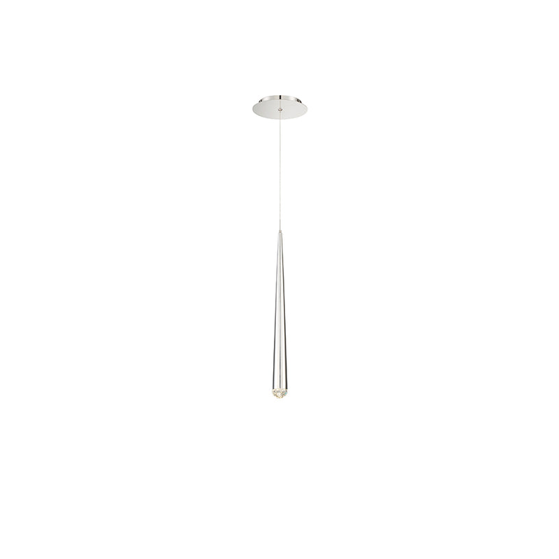 Cascade LED Pendant - Lamps Expo