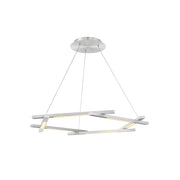 Metric LED Pendant - Lamps Expo