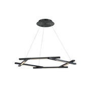 Metric LED Pendant - Lamps Expo