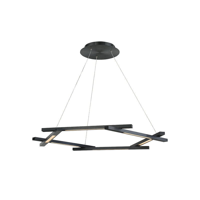 Metric LED Pendant - Lamps Expo