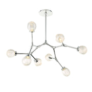 Catalyst LED Chandelier - Lamps Expo