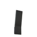Blade LED Outdoor Wall Light in Black - Lamps Expo