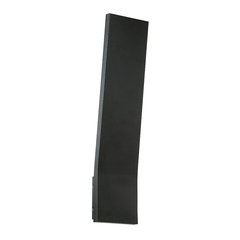 Blade LED Outdoor Wall Light - Lamps Expo