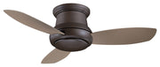 Concept II LED 44" Ceiling Fan in Oil Rubbed Bronze