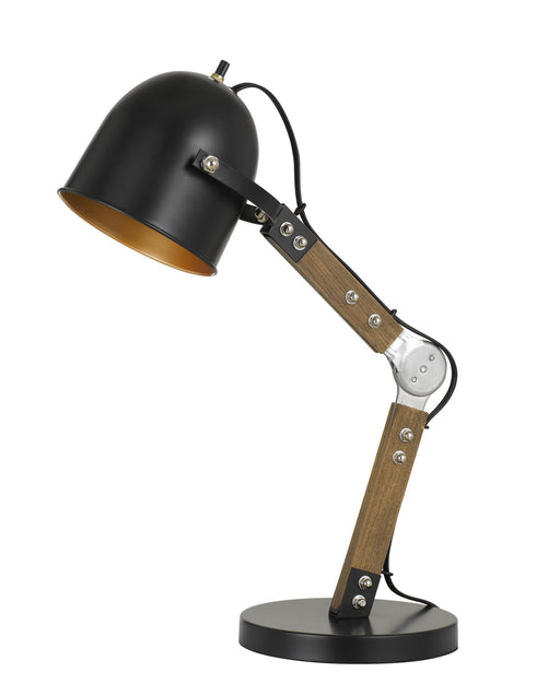 CAL Lighting (BO-2757DK) Uni-Pack 1-Light Desk Lamp