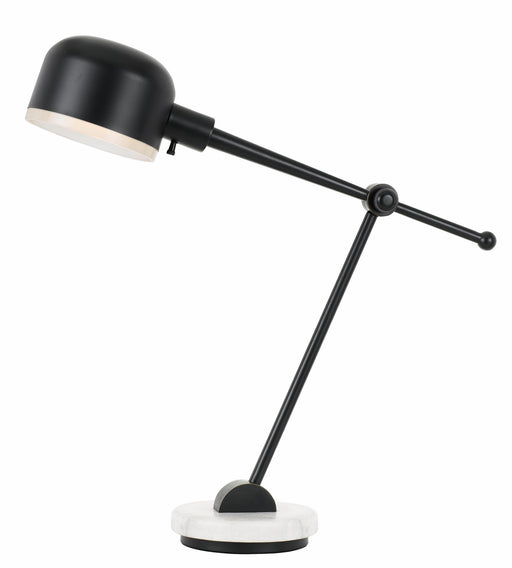 CAL Lighting (BO-2765DK-DB) Allendale 1-Light Desk Lamp