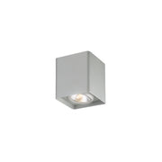 1-Light Outdoor Mount in Marine Grey