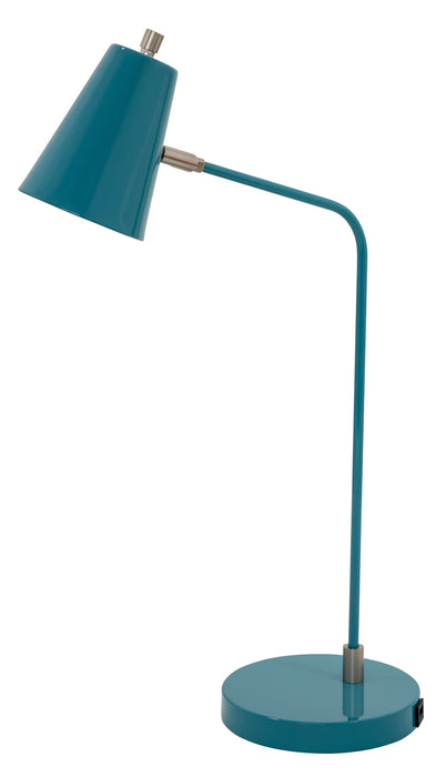 House Of Troy (K150-TL) Kirby LED task Lamp