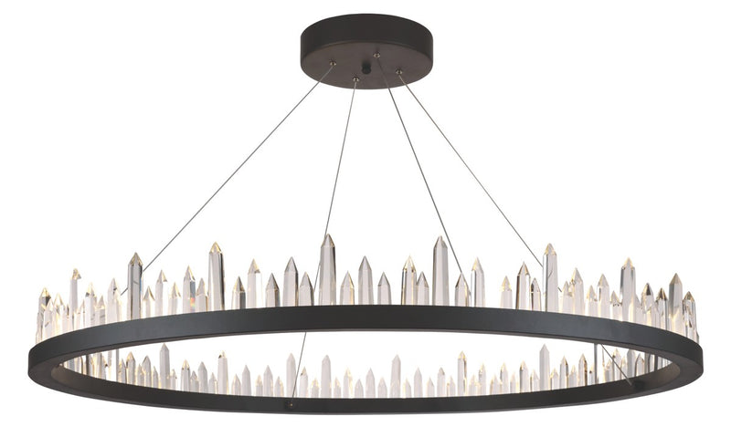 Malta 56-Light Chandelier - Lamps Expo