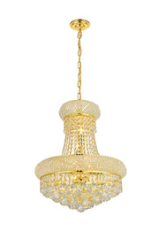 Primo 8-Light Pendant - Lamps Expo