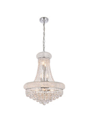 Primo 14-Light Chandelier - Lamps Expo