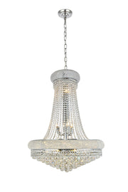 Primo 14-Light Chandelier - Lamps Expo