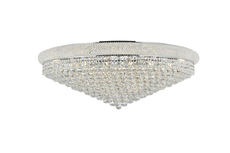 Primo 30-Light Flush Mount - Lamps Expo