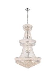 Primo 32-Light Chandelier - Lamps Expo