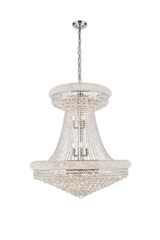 Primo 28-Light Chandelier - Lamps Expo