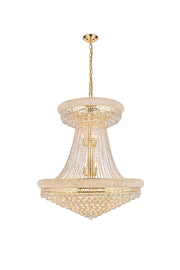 Primo 28-Light Chandelier - Lamps Expo