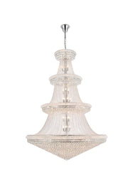 Primo 66-Light Chandelier - Lamps Expo