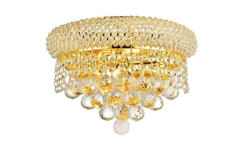 Primo 2-Light Wall Sconce - Lamps Expo