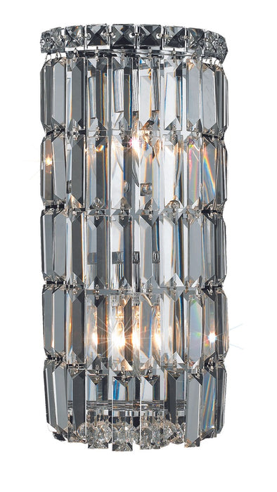Maxime 2-Light Wall Sconce - Lamps Expo