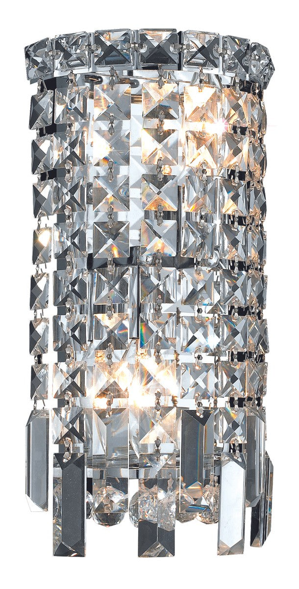 Maxime 2-Light Wall Sconce - Lamps Expo