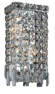 Maxime 2-Light Wall Sconce - Lamps Expo
