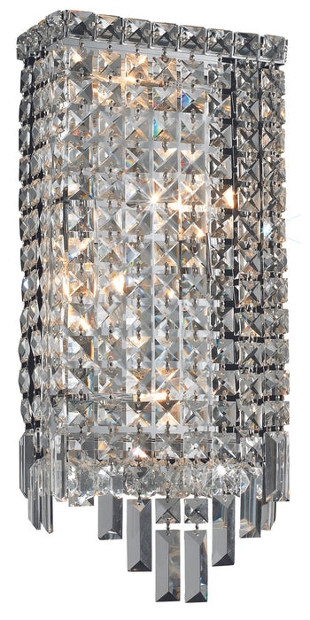 Maxime 4-Light Wall Sconce - Lamps Expo