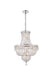 Tranquil 12-Light Pendant - Lamps Expo