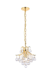 Toureg 3-Light Pendant - Lamps Expo
