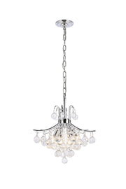 Toureg 6-Light Pendant - Lamps Expo