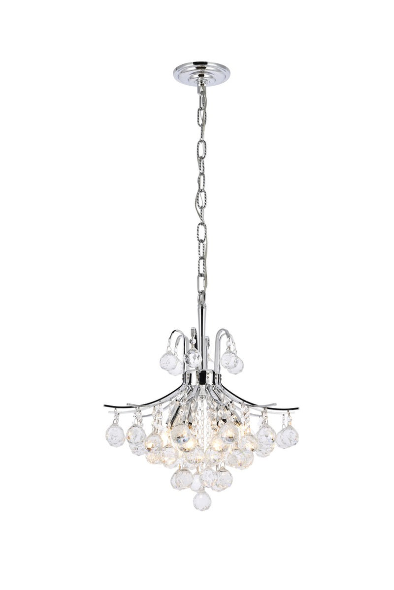 Toureg 6-Light Pendant - Lamps Expo