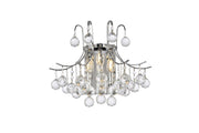 Toureg 3-Light Wall Sconce - Lamps Expo