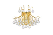 Toureg 3-Light Wall Sconce - Lamps Expo