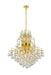 Toureg 11-Light Chandelier - Lamps Expo