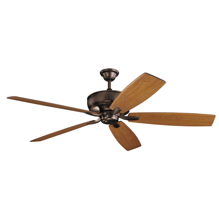 Monarch 70 Inch Monarch Fan in Oil Brushed Bronze
