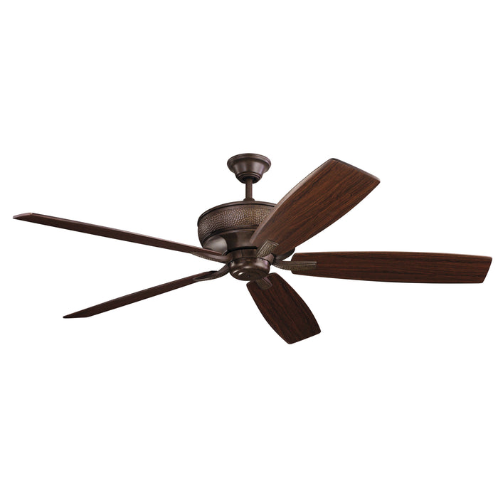 Monarch 70 Inch Monarch Fan in Tannery Bronze