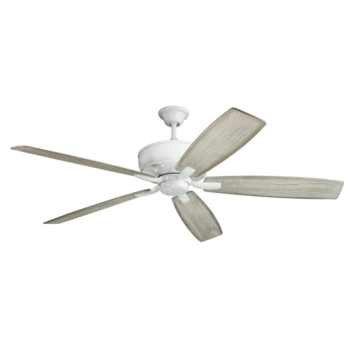 Monarch 70 Inch Monarch Fan in White