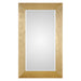 Uttermost's Chaney Gold Mirror