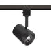 Oculux 3000K 90CRI LED Track Fixture in Black - Lamps Expo