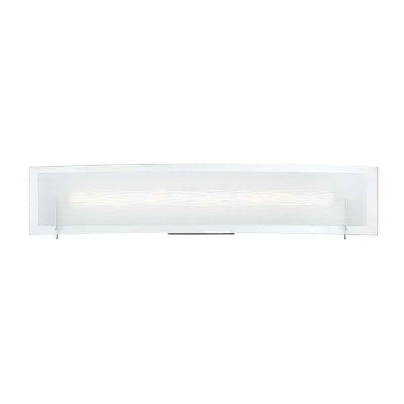 Stream Bath in Polished Chrome - Lamps Expo