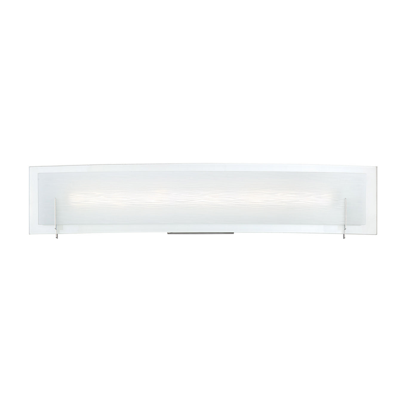 Stream Bath in Polished Chrome - Lamps Expo