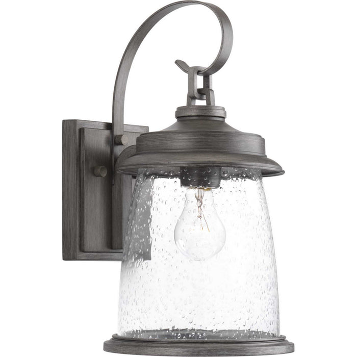 Conover Wall Lantern in Antique Pewter