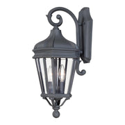 Harrison 2-Light Wall Mount - Lamps Expo