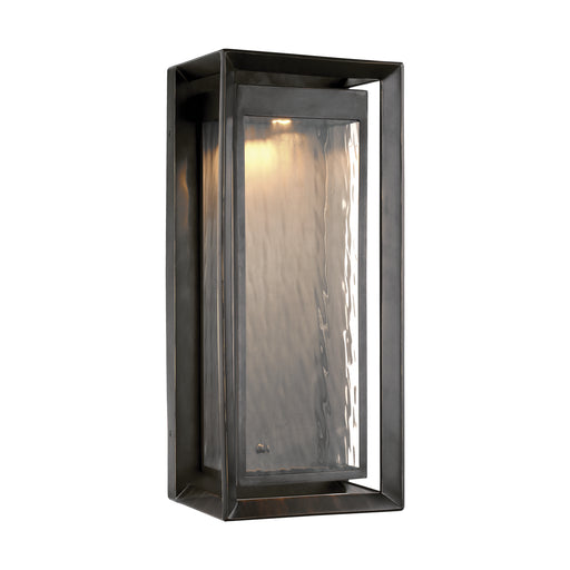 Urbandale Outdoor Lighting in Antique Bronze - Lamps Expo