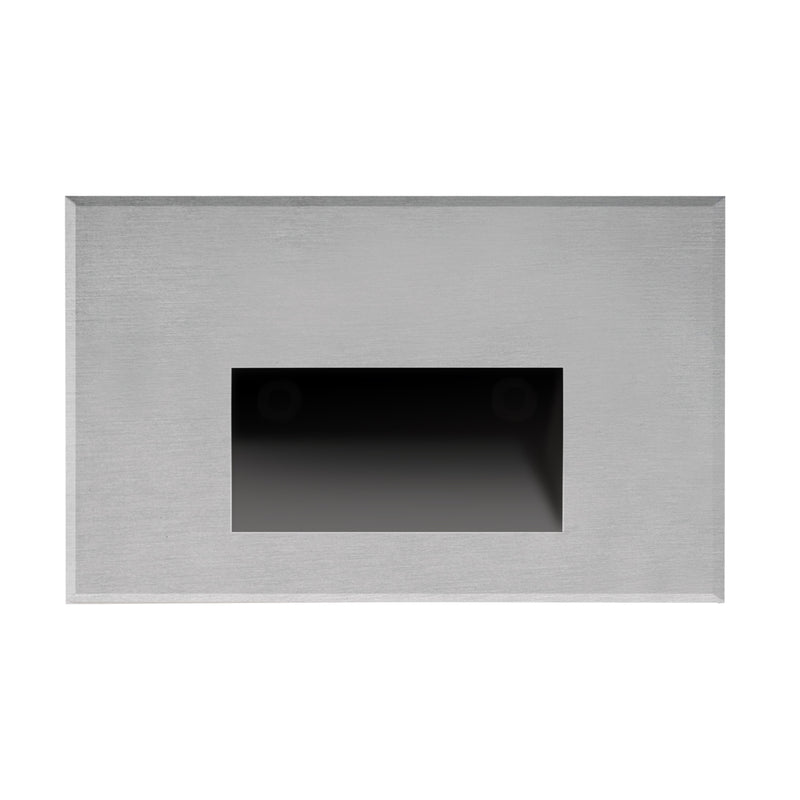 Sonic Recessed in  Nickel - Lamps Expo